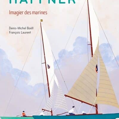 Léon Haffner, imagier des marines