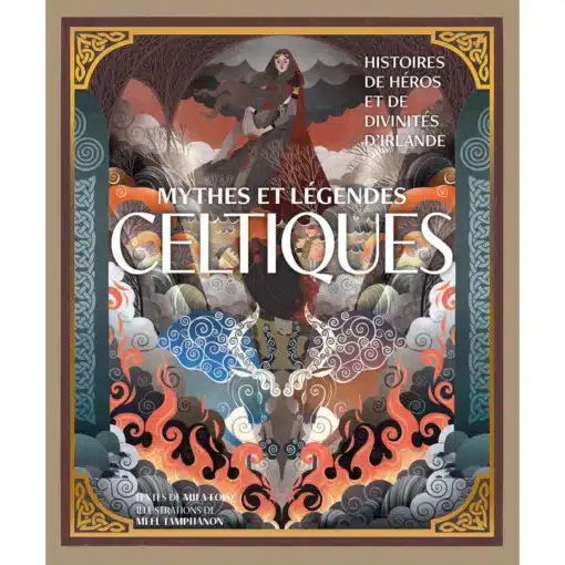 Mythes et légendes celtiques