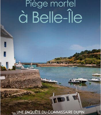 Piège mortel à Belle-île
