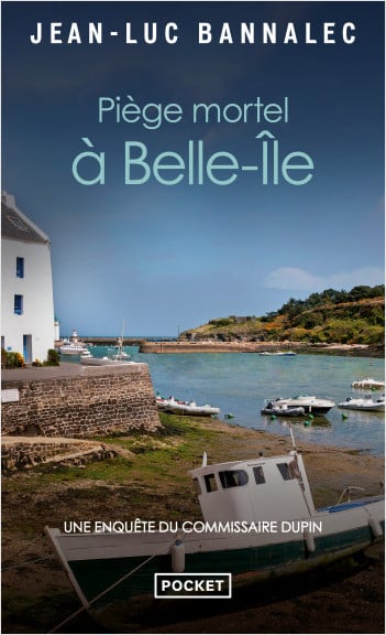 Piège mortel à Belle-île
