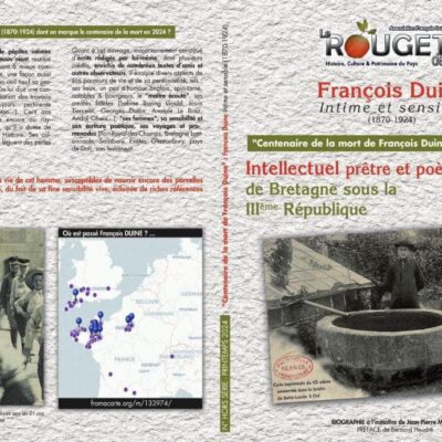 Le rouget de Dol - HS François Duine
