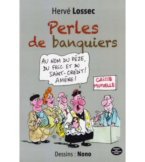 Perles de banquiers