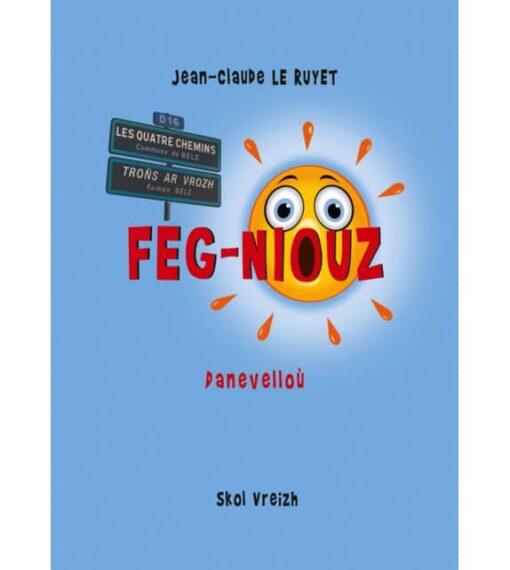 Feg-niouz