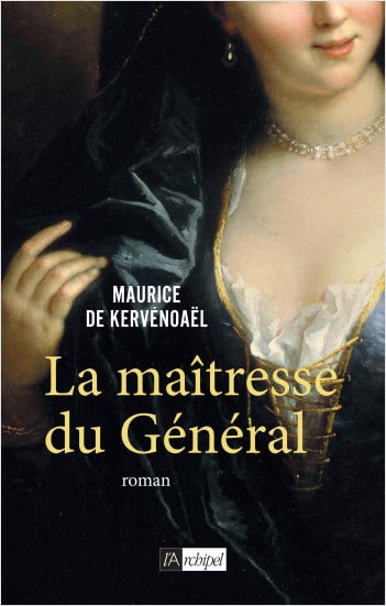 La maîtresse du Général