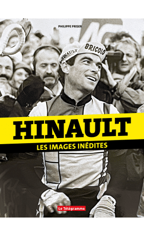 Hinault, les images inédites
