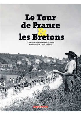 Le Tour de France et les bretons