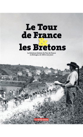 Le Tour de France et les bretons