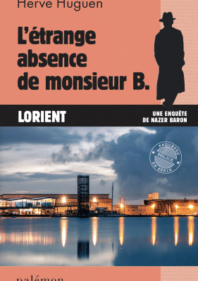 L'étrange absence de monsieur B.