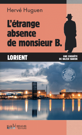 L'étrange absence de monsieur B.