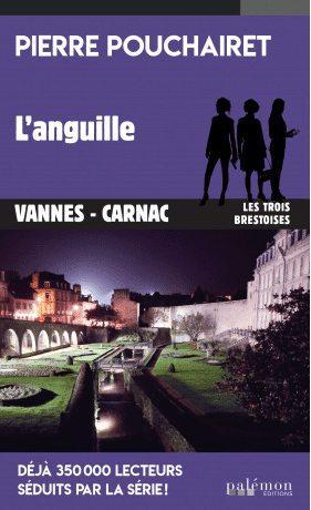 L'anguille
