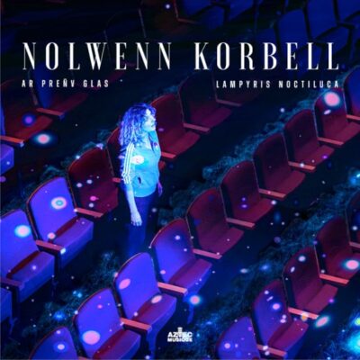 Ar preñv glas - Nolwenn Korbell