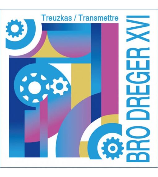 Bro Dreger XVI - Treuskas