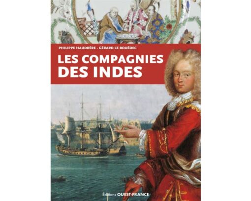 Les Compagnies des Indes