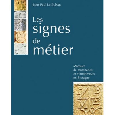 Les signes de métier