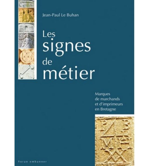 Les signes de métier