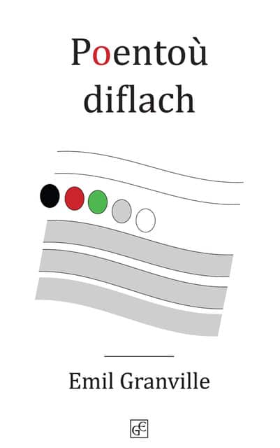 Poentoù diflach