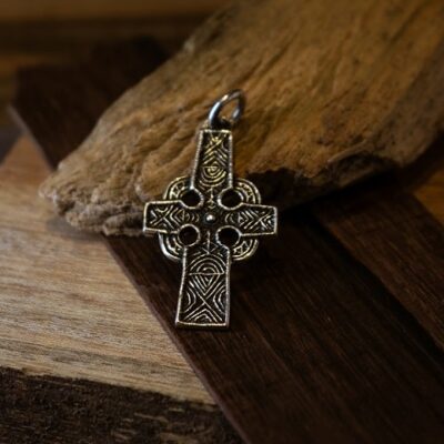 Croix celte grand format - 1130