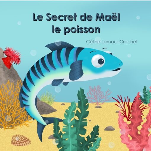 Le secret de Maël le poisson