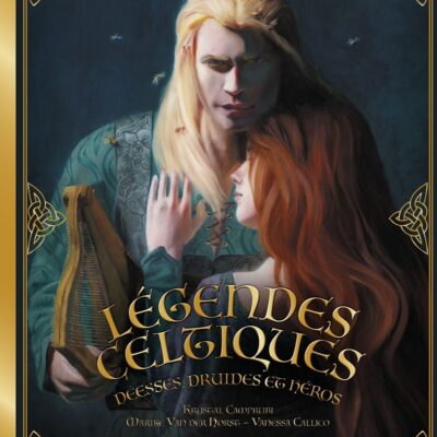 Légendes celtiques