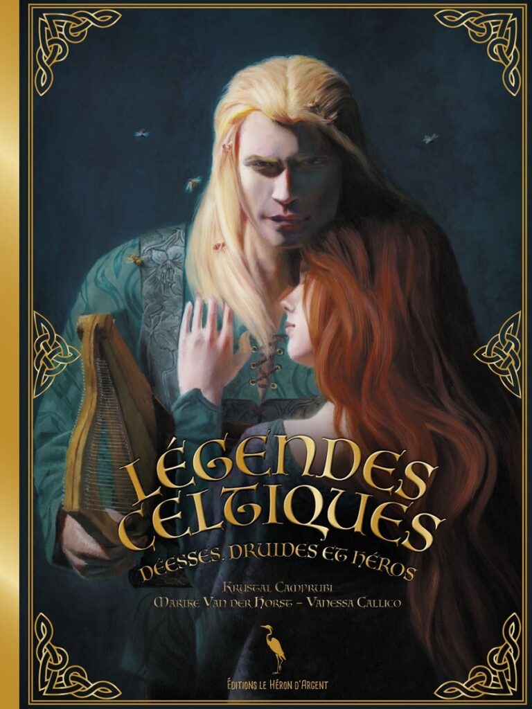 Légendes celtiques