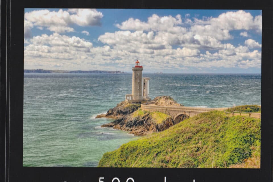 La Bretagne en 500 photos T2