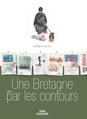 Une Bretagne par les contours T13