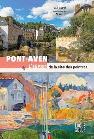 Pont-Aven, l'esprit de la cité des peintres