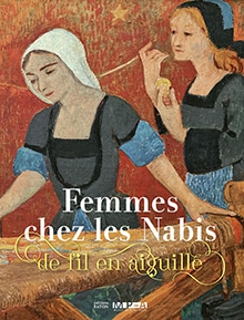 Femmes chez les Nabis