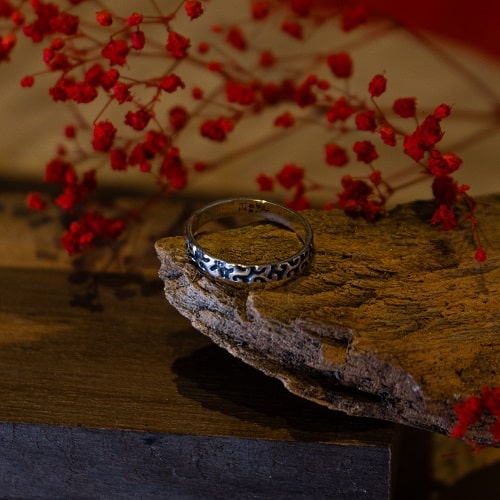 Anneau Triskel - 8150