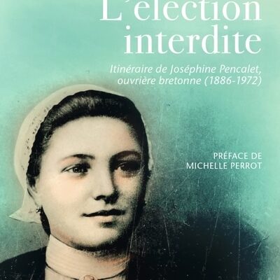 L'élection interdite