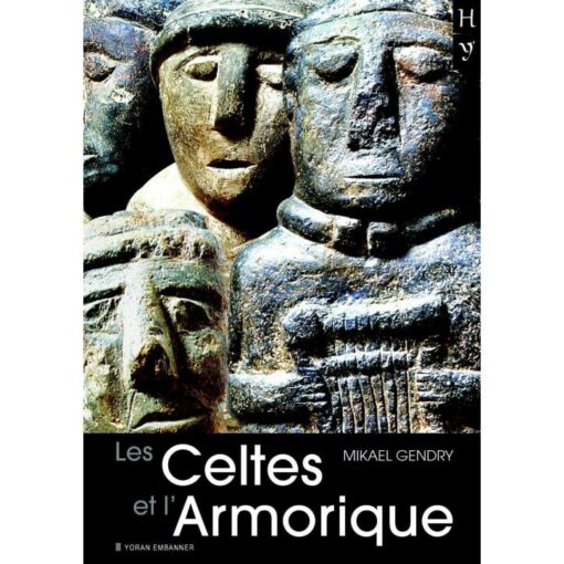 Les Celtes et l'Armorique