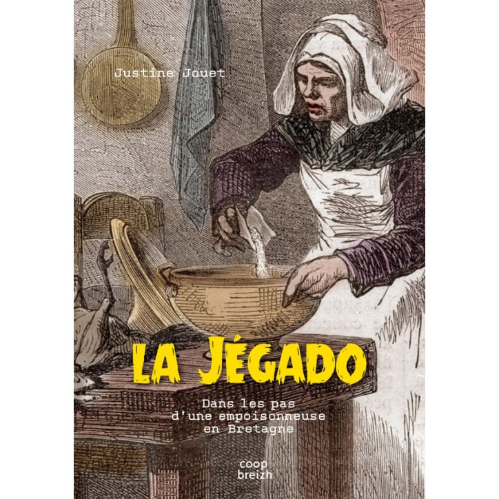 La Jégado