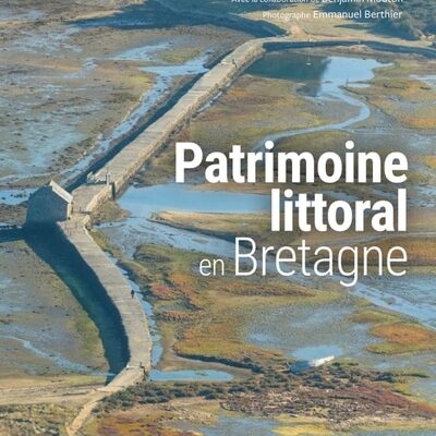 Patrimoine littoral de Bretagne