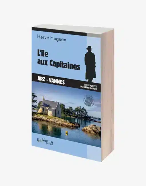 L'île aux capitaines