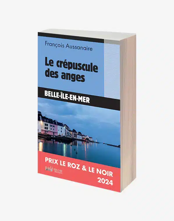 Le crépuscule des anges