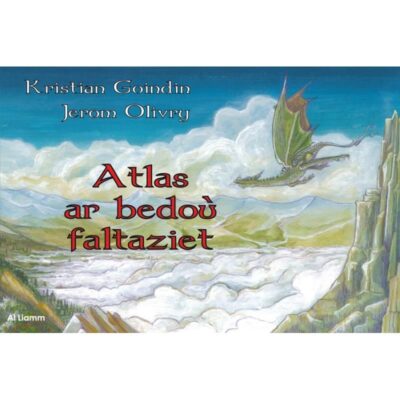 Atlas ar bedoù faltaziet