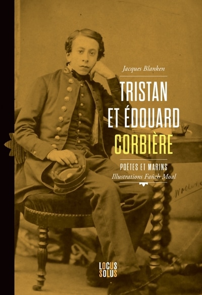 Trsitan et Edouard Corbière