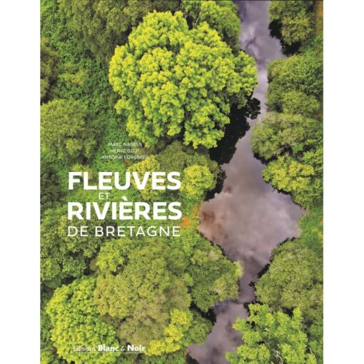 Fleuves et rivières de Bretagne