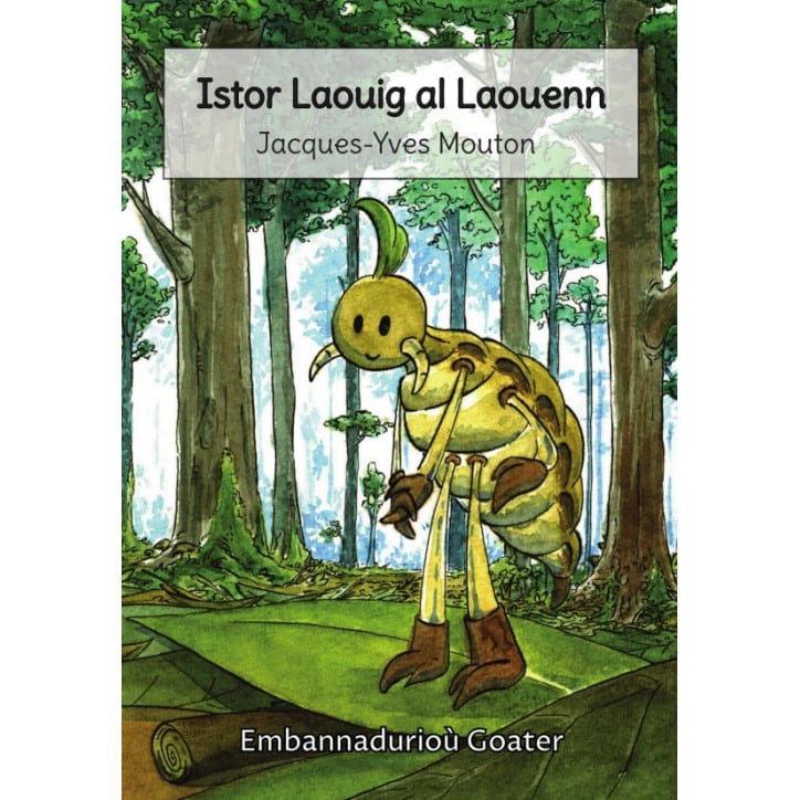 Istor Laouig al laouenn