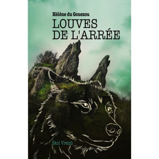 Les louves de l'Arrée