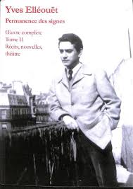 Yves Elléouët, permanence des signes T2