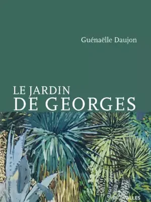 Le jardin de Georges