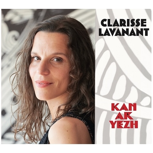 Kan ar Yezh - Clarisse Lavanant