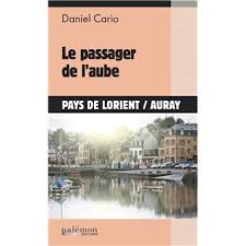 Le passager de l'aube