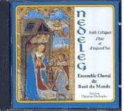 Nedeleg - Ensemble Choral du Bout du Monde