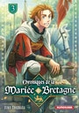 Chroniques de la mariée de Bretagne T3