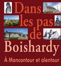 Dans les pas de Boishardy