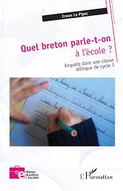 Quel breton parle-t-on à l'ecole ?