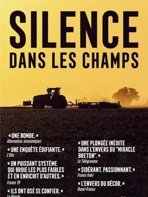 Silence dans les champs