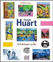 Claude Huart, de la Bretagne aux îles